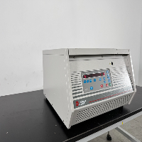 Beckman Coulter Allegra 25R Refrigerated Centrifuge image 0